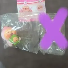 こびとづかん カクレモモジリ マスコット 2種セット