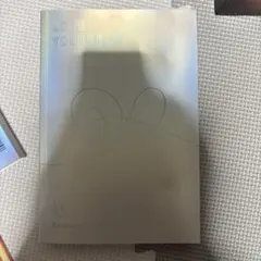 JIN BTS LOVE YOURSELF 結 Answer CD