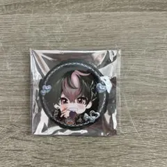 シクフォニ 缶バッジ LAN