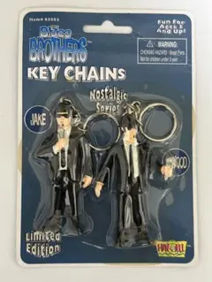 Blues Brothers キーホルダー 限定版