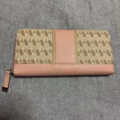 ELLE 長財布　さらに値下げ！！