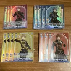 すとぷり 君と一緒に トレーディングカード バラ売りのサムネイル
