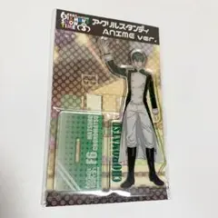 松ステ3　アクリルスタンディ　ANIME ver. F6チョロ松