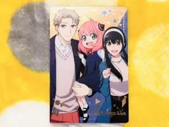 SPY×FAMILY スパイファミリー ウエハース カード(68)