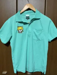 【激レア】MIZUNO ミズノ ポロシャツ アイチータ サイズS