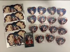 にじさんじ Rose Valentine 魁星 まとめ売り