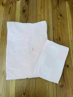 familiar 3WAYブランケットと夏用familiarブランケットセット