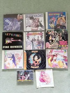 2026年最新】マクロス7 CDの人気アイテム - メルカリ