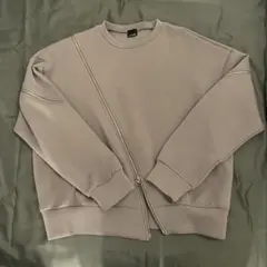 LEANN MOMENT リーンモーメント ジッパースウェット