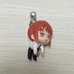 チェンソーマン つまんでつなげてマスコット1 マキマ カニカン