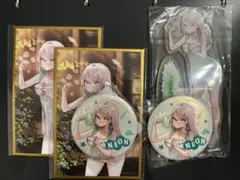 NIKKE＊ネオン くじコレ セット
