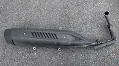 2026年最新】4d9 マフラーの人気アイテム - メルカリ