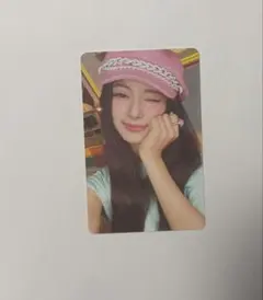 트와이스 팬 파티 입장 특전 토레카 쯔위