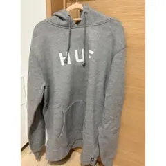 HUF パーカー