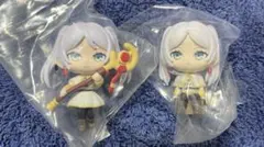 葬送のフリーレン　カプセルフィギュアコレクション　フリーレン　2種セット