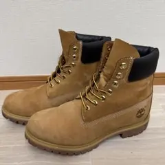 Timberland 6インチ プレミアムブーツ 10061