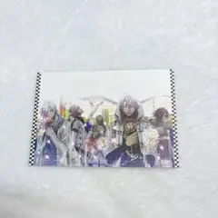 アムネシア ポストカード - メルカリ