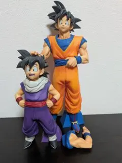2026年最新】フィギュア ドラゴンボールの人気アイテム - メルカリ