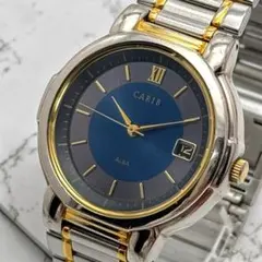 SEIKO 新品電池 極美品 稼働品 アルバ CARIB V145-0E50 - メルカリ