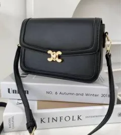 大人気♡ 新品未使用　ショルダーバッグ　　「累計販売数1万枚突破！」