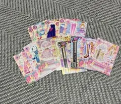 アイカツカード　星宮いちご　まとめ売り16枚