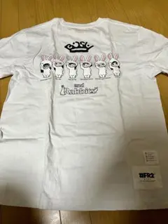 2026年最新】bish tシャツ fr2の人気アイテム - メルカリ