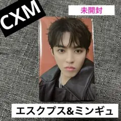 【未開封】CXM DOUBLE UP CARATゾーン　会場限定　トレカ　2枚