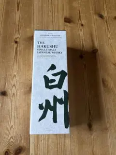 白州 2024 EDITION（メルカリ最安値令和8年7月11日） - メルカリ