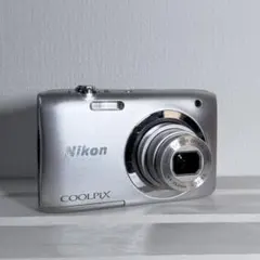 2026年最新】nikon coolpix a100 充電器の人気アイテム - メルカリ