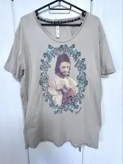 glamb キリストTシャツ　サイズ4のサムネイル