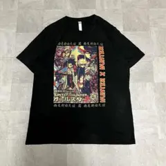 ハンター×ハンター キメラアント編 Tシャツ