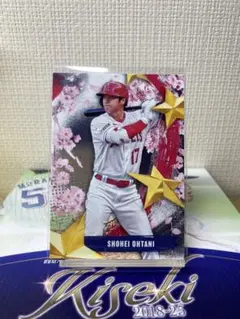 2026年最新】大谷翔平 カード エンゼルスの人気アイテム - メルカリ