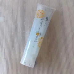 フレージュ むき肌つるん ぽろぽろとれる杏ジェル 110g 2本セット