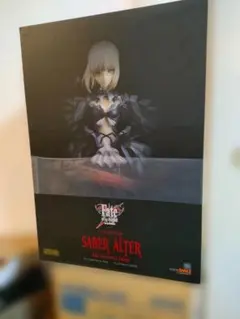 2025年最新】セイバー・オルタ huke コラボパッケージの人気アイテム