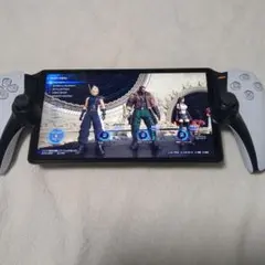 最終値下げ超美品PlayStation Portal CFIJ-18000