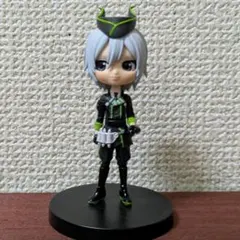 7 ツイステ　Qposket petit ツイステ　シルバー　 ツイステ