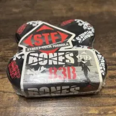 BONES 83B STF 53mm スケートボードウィール