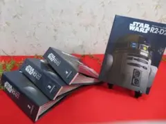 【ee2756/8】デアゴスティーニ　週刊スターウォーズ R2-D2 マガジンのサムネイル
