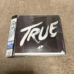AVICII TRUE CD