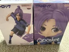 2026年最新】qposket ブルーロックの人気アイテム - メルカリ