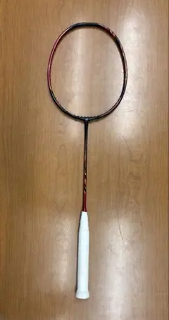 バドミントンラケット アークセイバー11プロ ジャンク品 - メルカリ