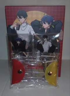 【全巻購入特典】桃源暗鬼