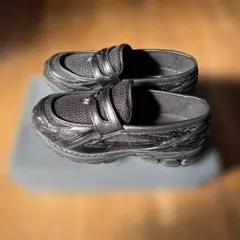 ★新品未使用★ニューバランス1906L ブラック U1906LAI 27㎝