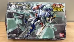 【訳あり】ダンボール戦機W LBX アキレスD9
