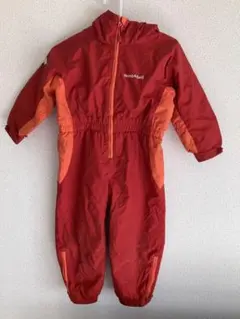 スノーウェア 110