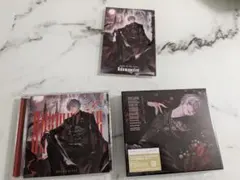 葛葉 Adamantite 初回A＋通常