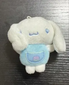 シナモン シナモロール ぬいぐるみ マスコット