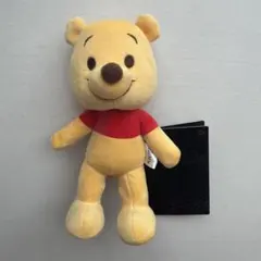 2026年最新】ぬいもーず プーさんの人気アイテム - メルカリ