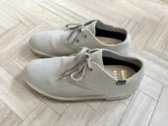 BEAMS【別注】Clarks/ Desert Khan GORE-TEX