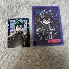 VOLTACTION Angel×devil  四季凪アキラ